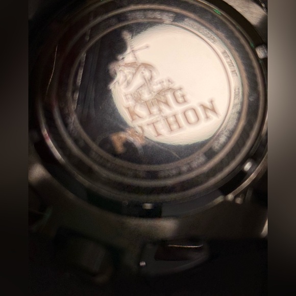 Invicta King Python Men’s Watch - Picture 6 of 10